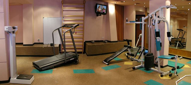 Sarmiento Palace 3*