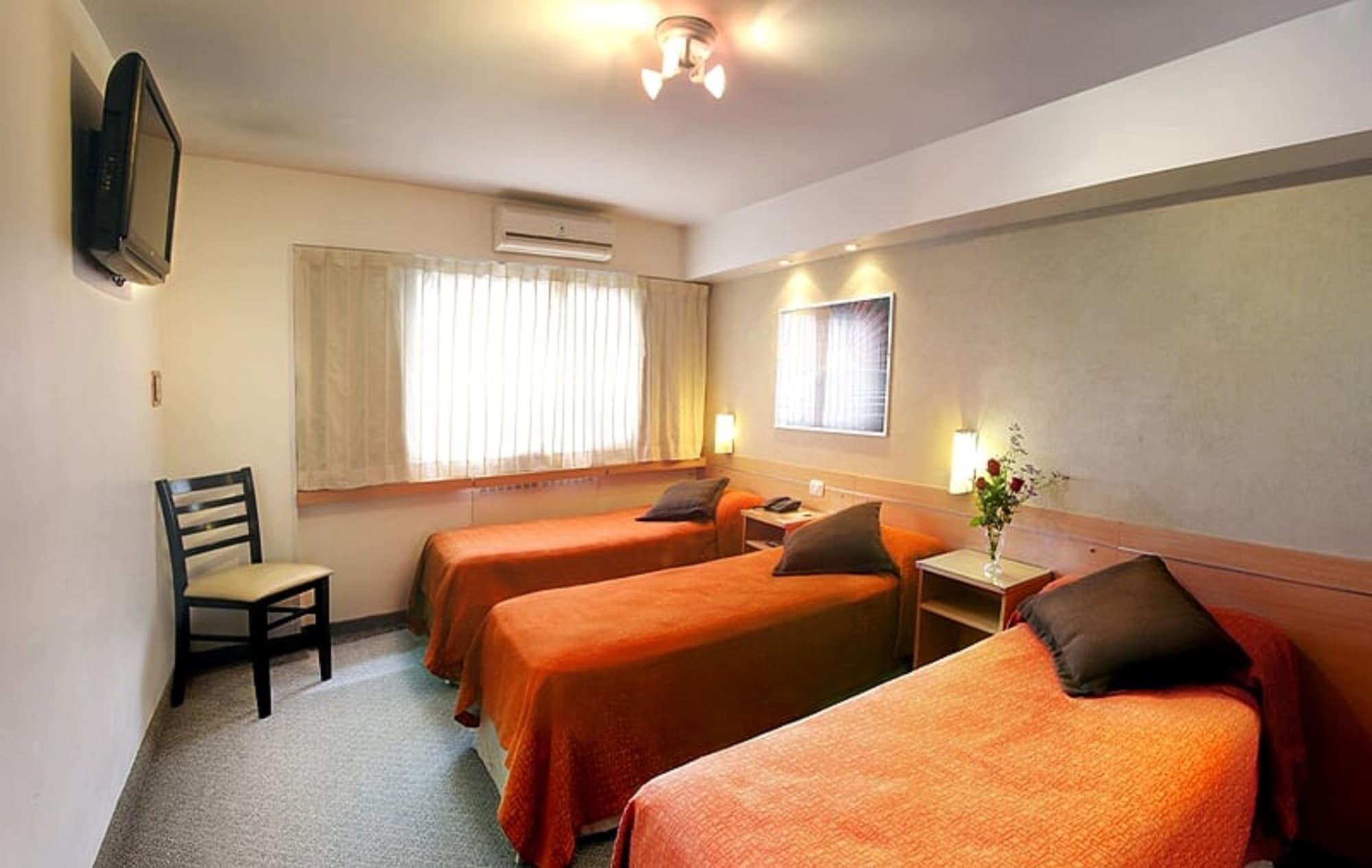 Sarmiento Palace 3* Ciudad Autónoma de Buenos Aires