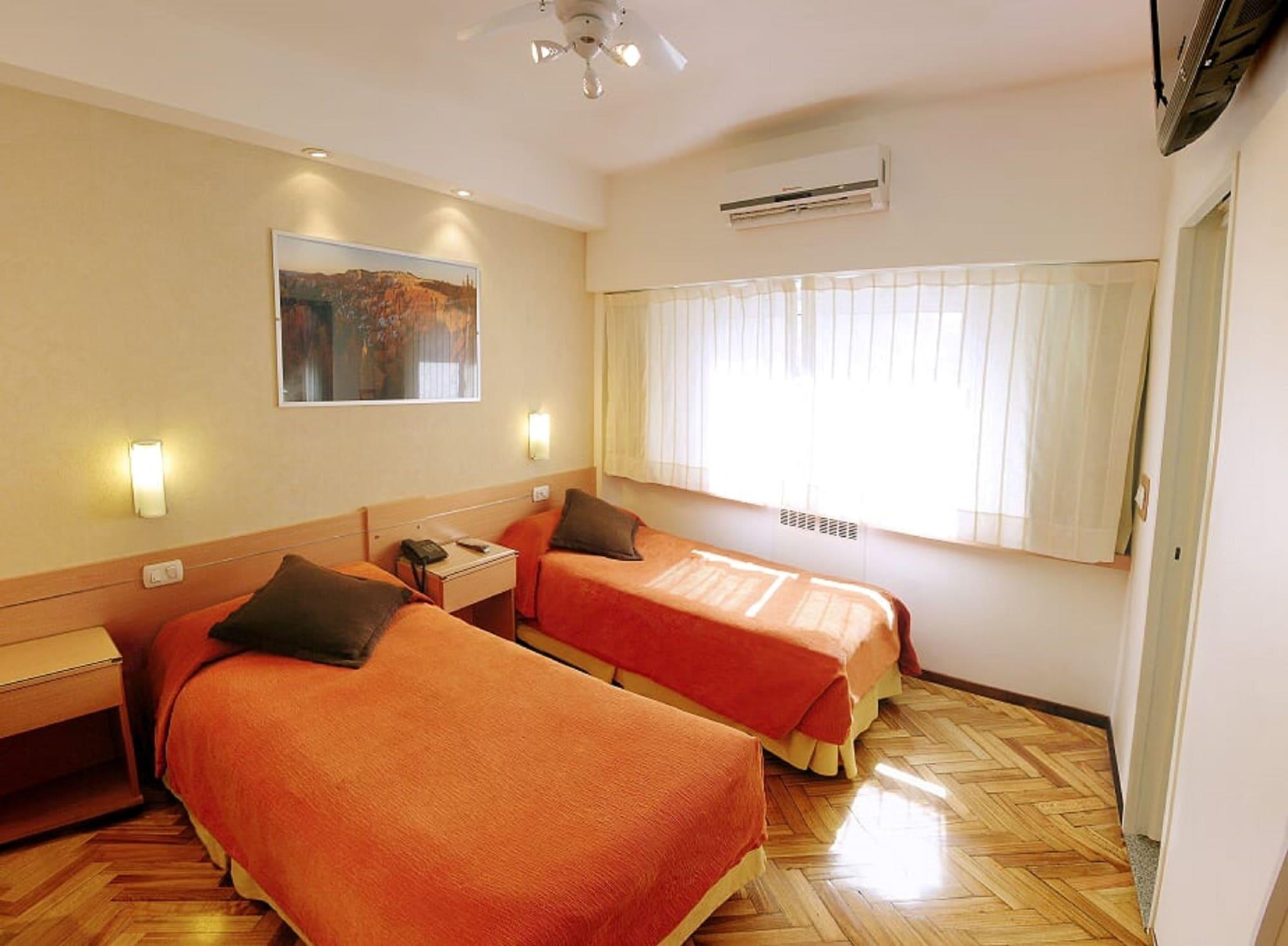 Sarmiento Palace Hotel Ciudad Autónoma de Buenos Aires