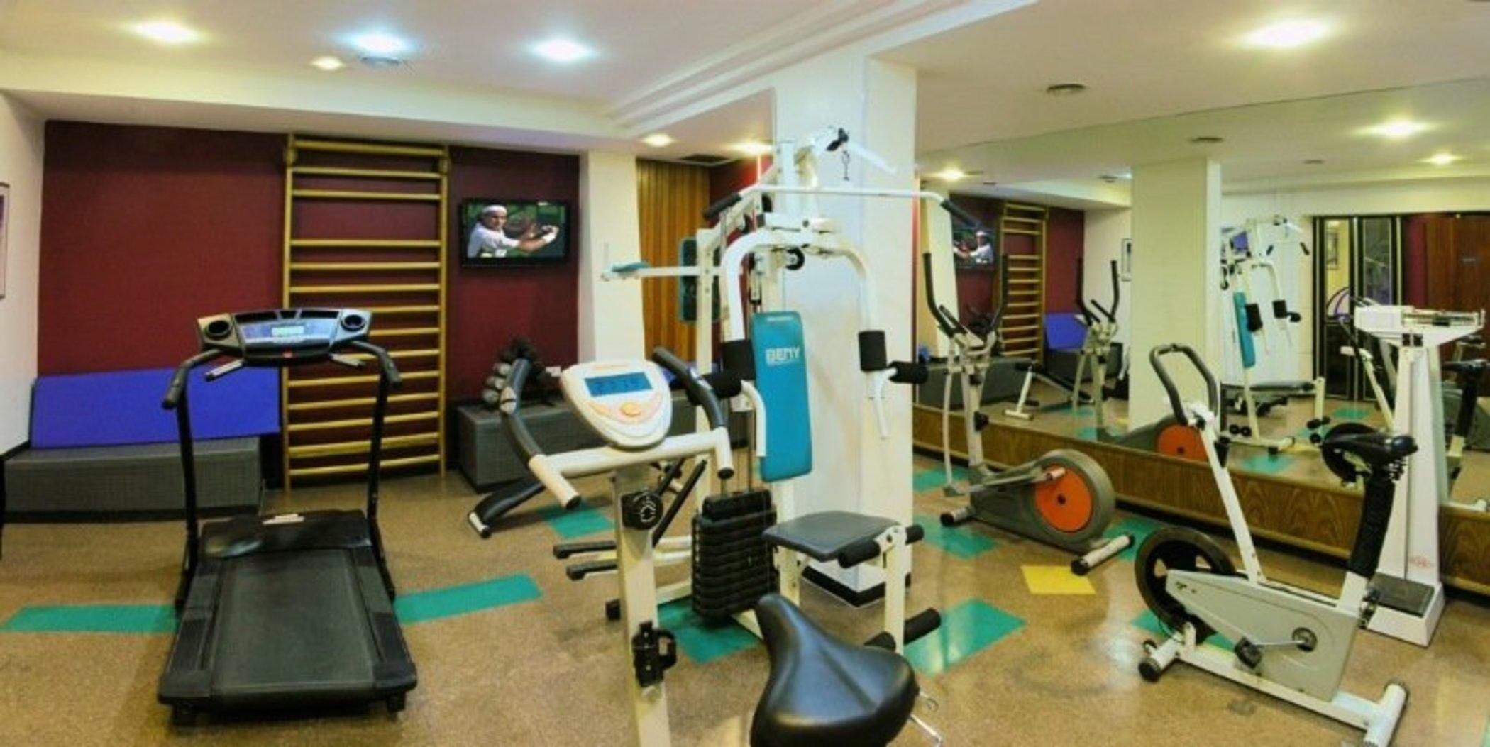 Sarmiento Palace 3* Ciudad Autónoma de Buenos Aires