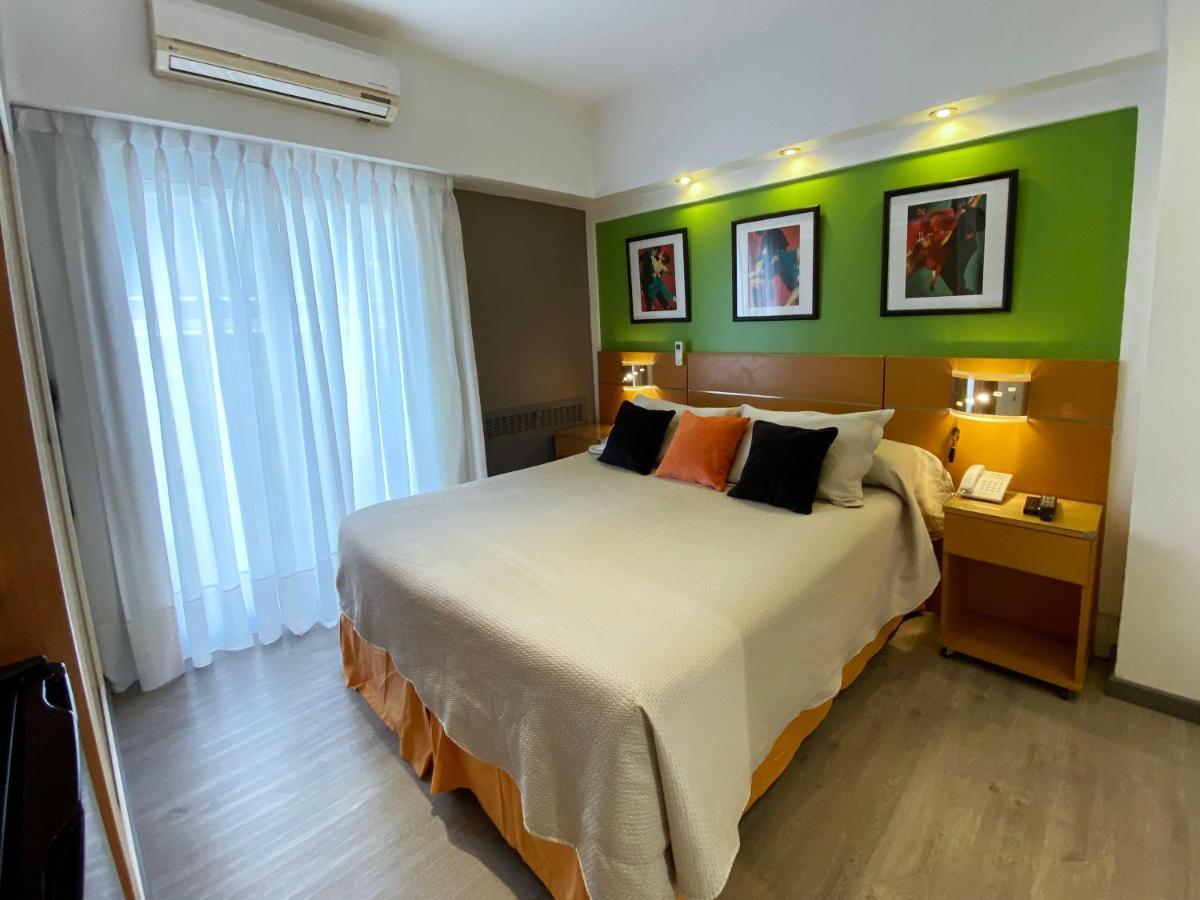 Sarmiento Palace 3* Ciudad Autónoma de Buenos Aires