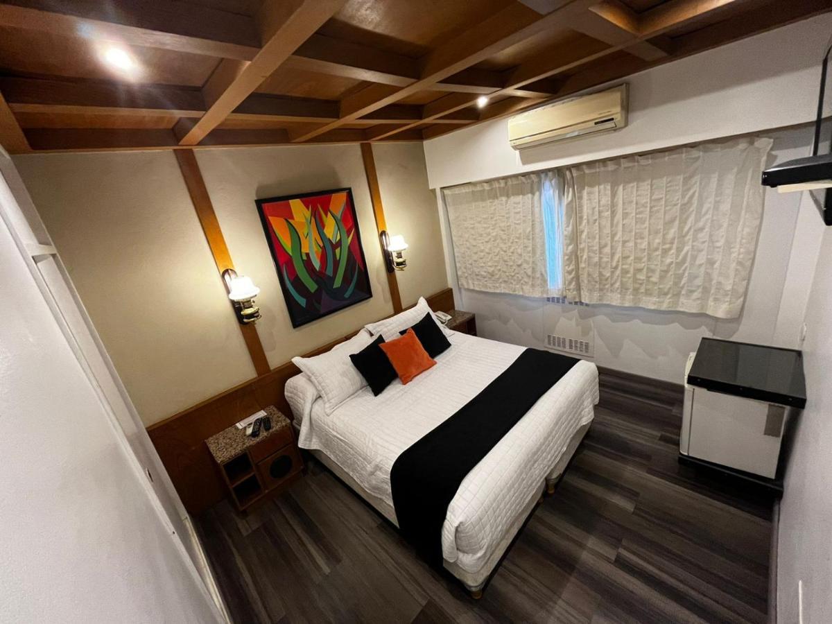 Sarmiento Palace 3* Ciudad Autónoma de Buenos Aires