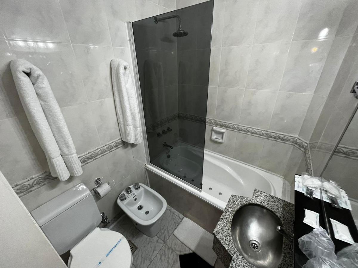 Sarmiento Palace Hotel 3*