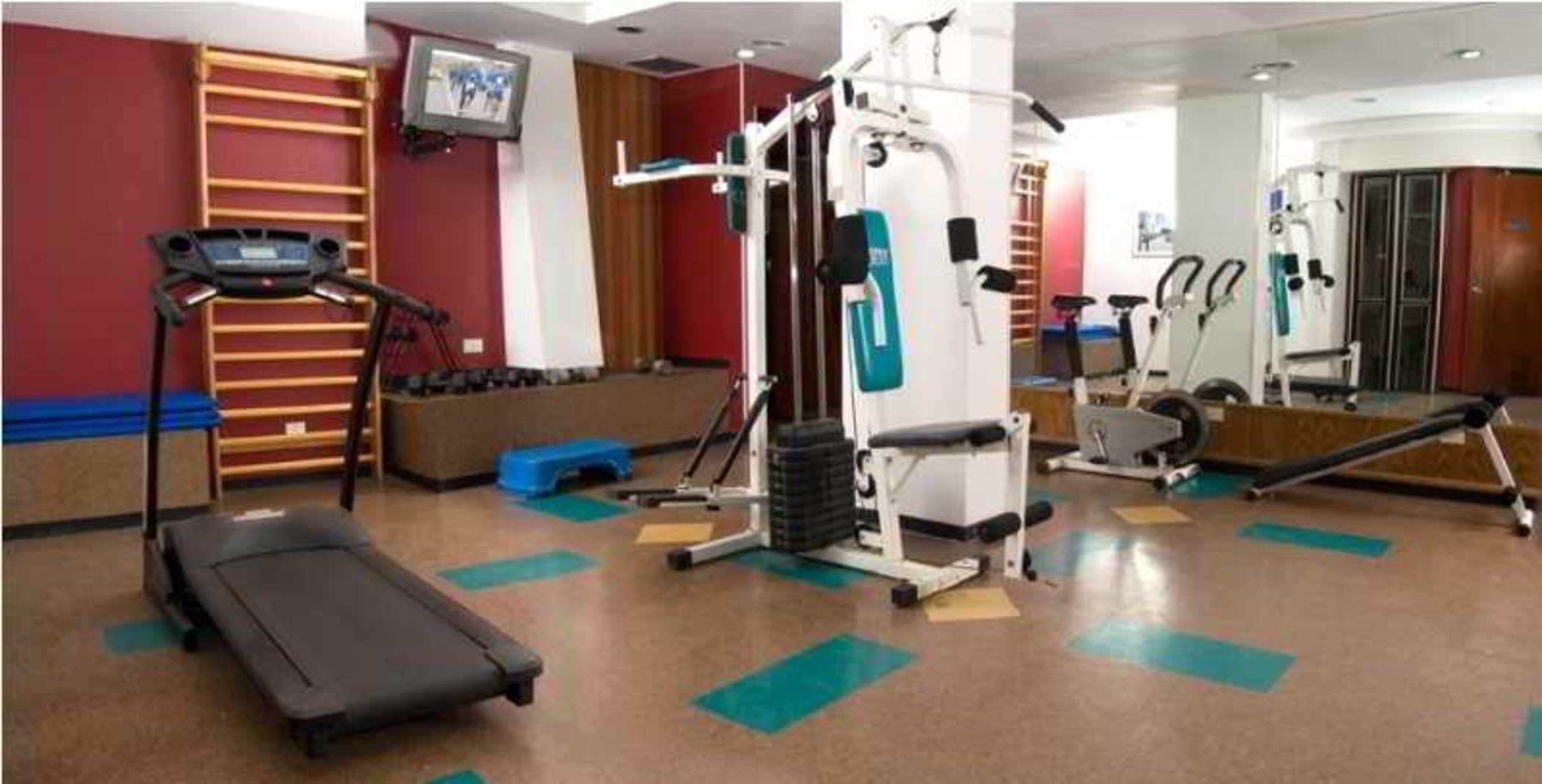 Hotel Sarmiento Palace 3*