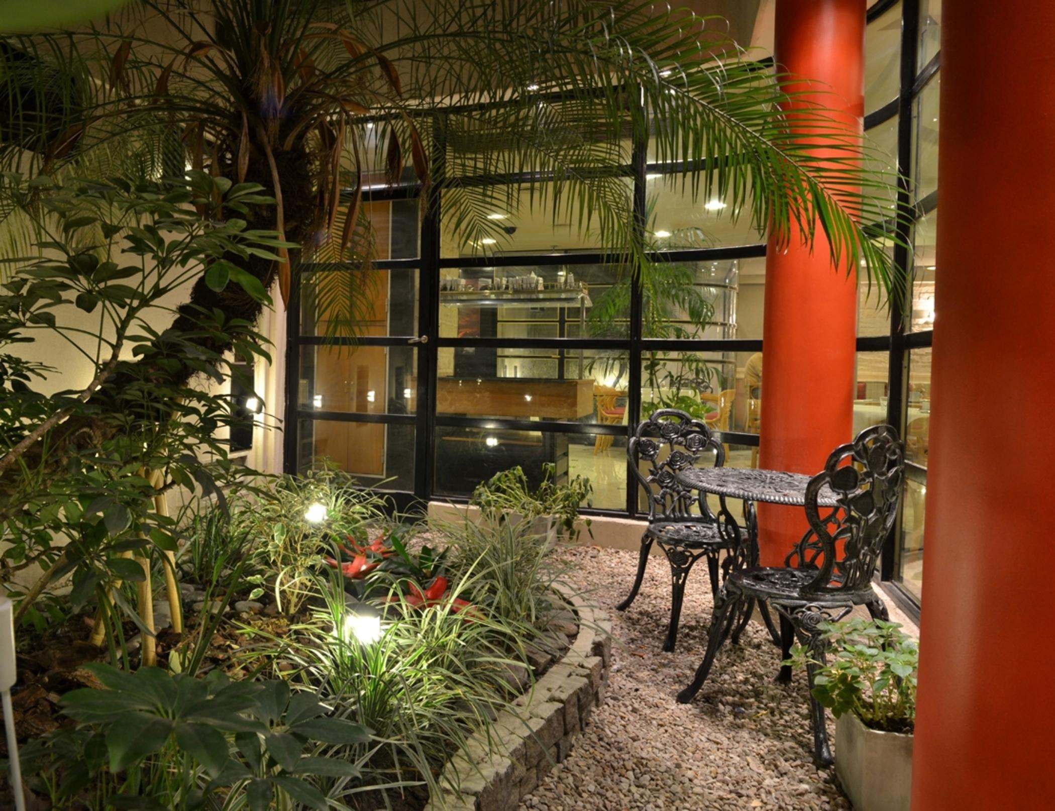 Sarmiento Palace Hotel Ciudad Autónoma de Buenos Aires