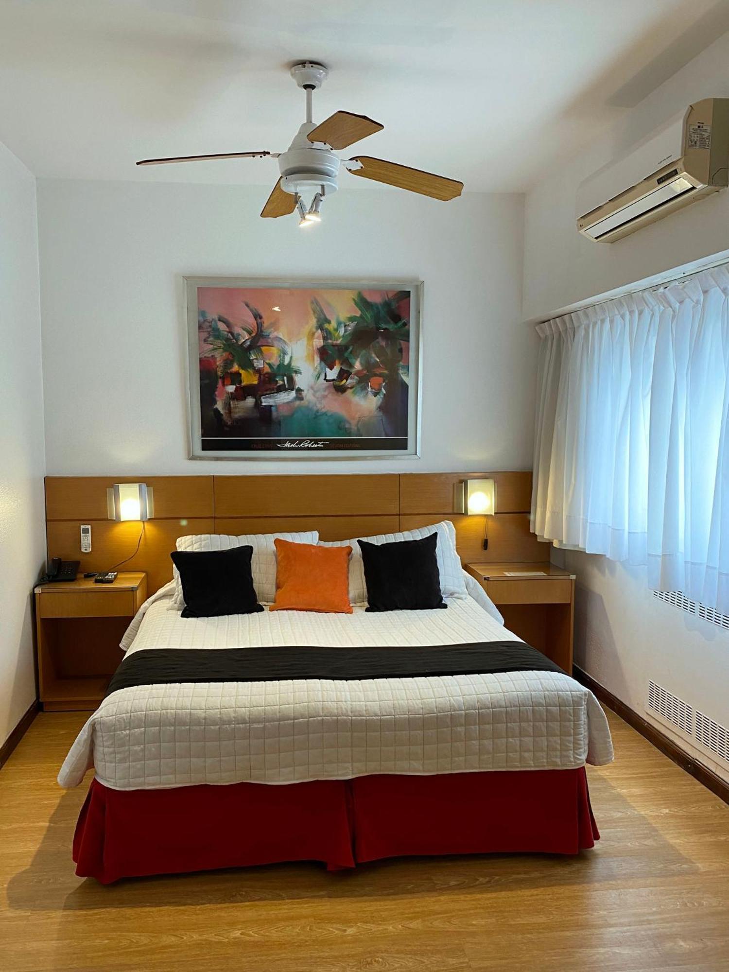 Sarmiento Palace 3* Ciudad Autónoma de Buenos Aires