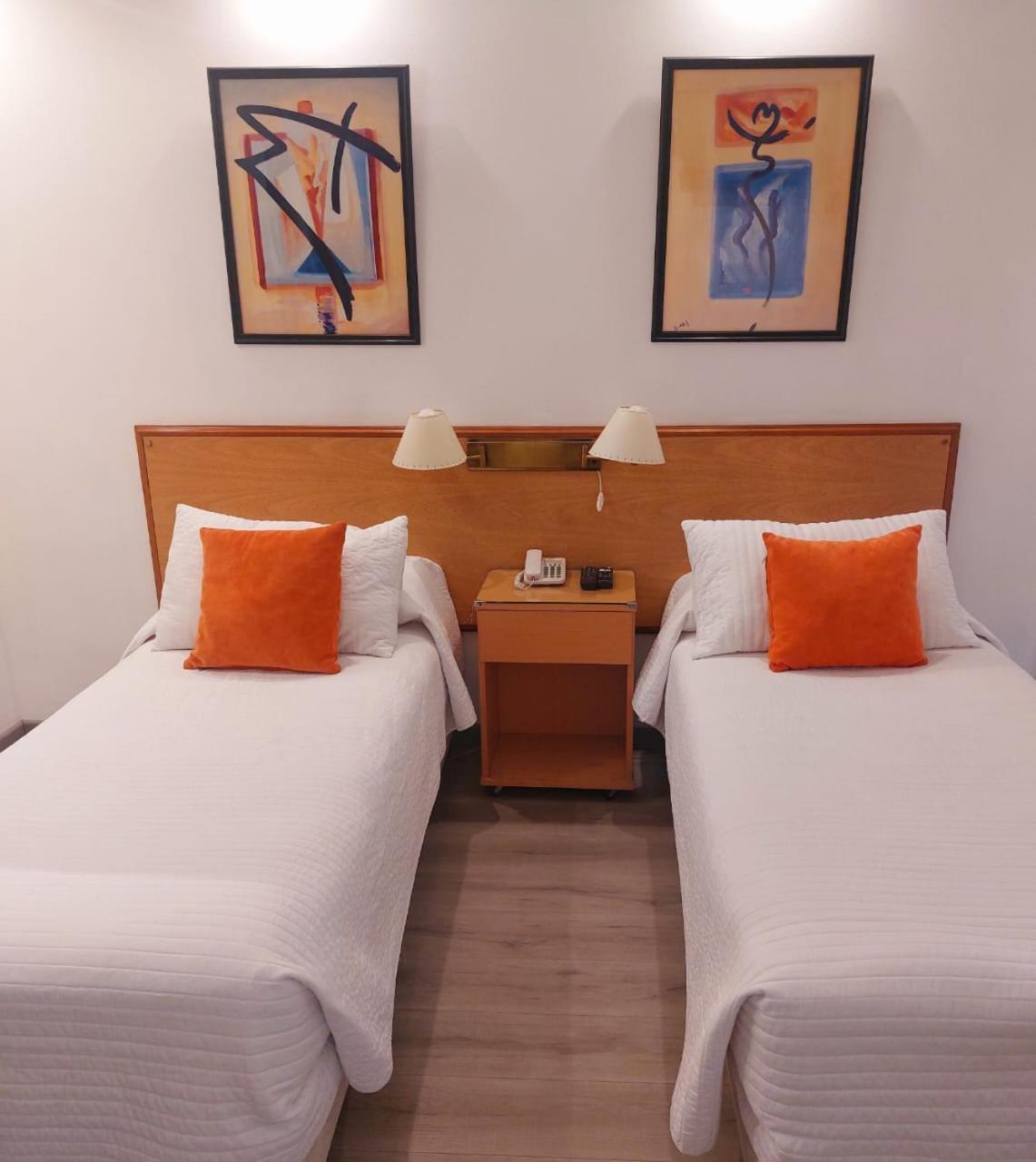 Sarmiento Palace Hotel 3*