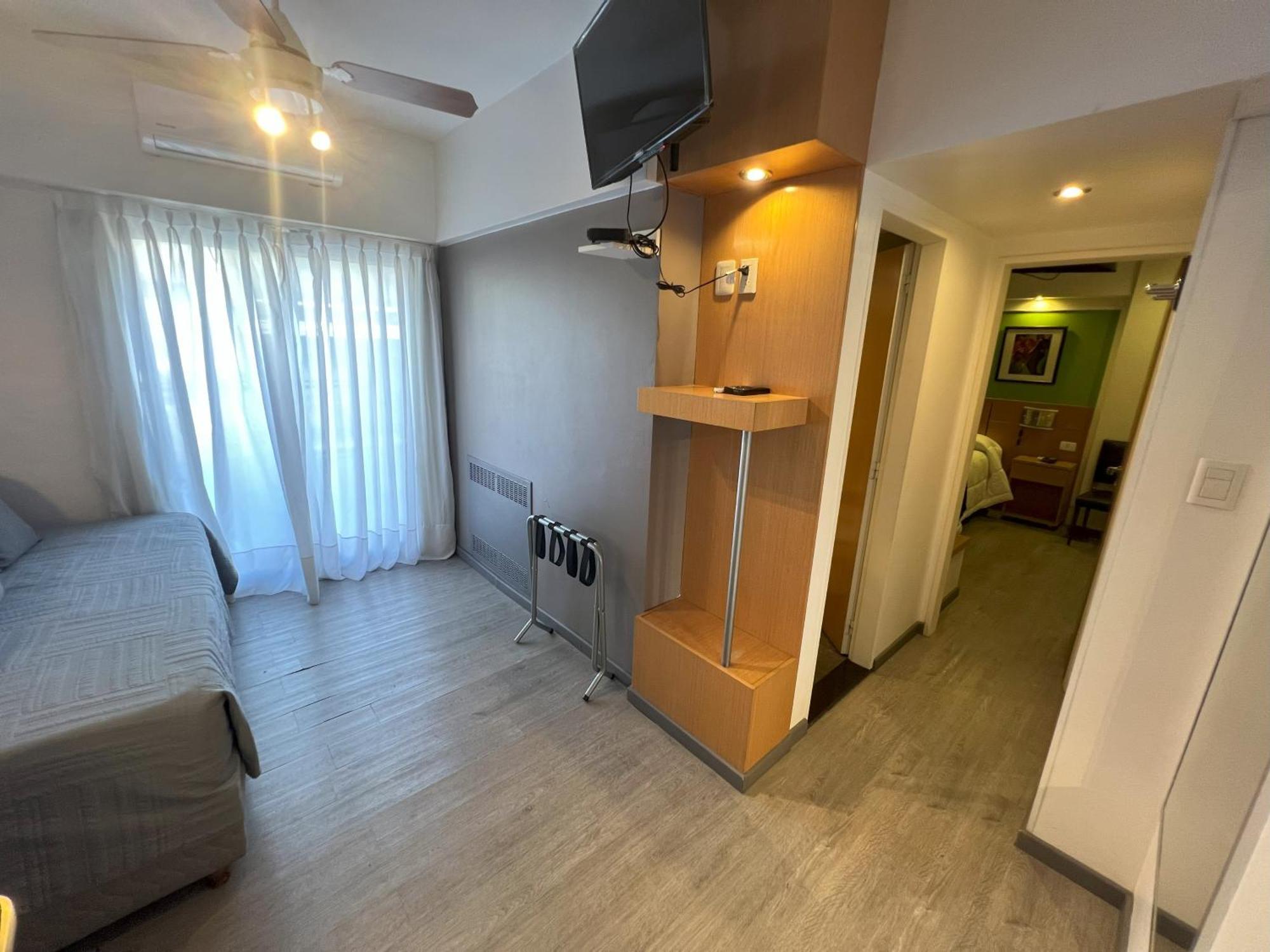 Sarmiento Palace 3* Ciudad Autónoma de Buenos Aires