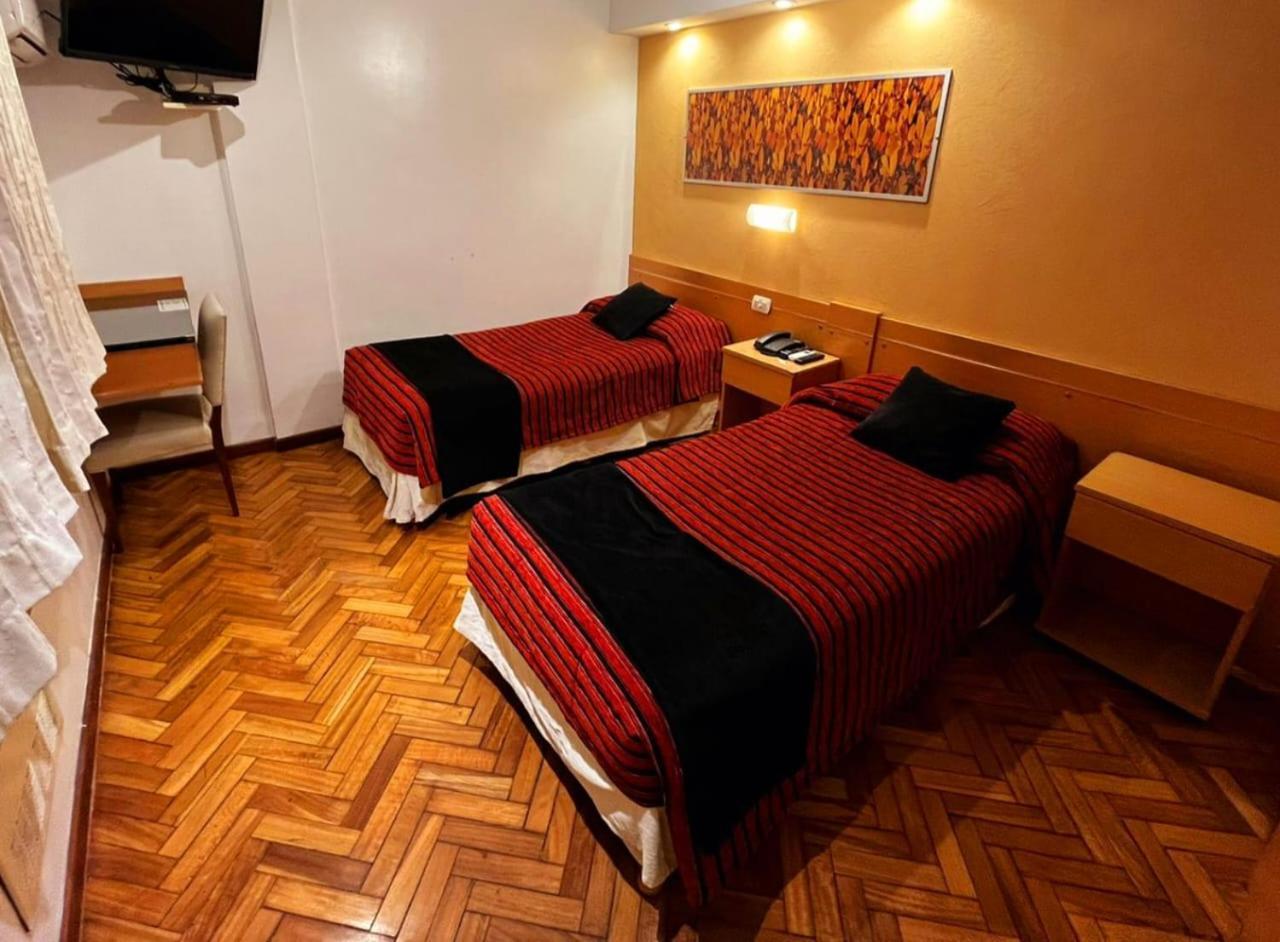 Sarmiento Palace 3* Ciudad Autónoma de Buenos Aires