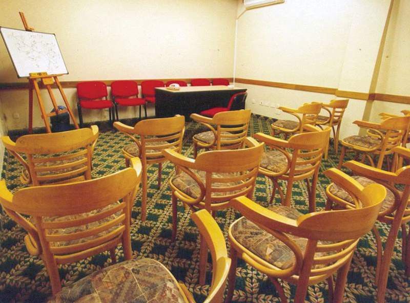 Sarmiento Palace 3*