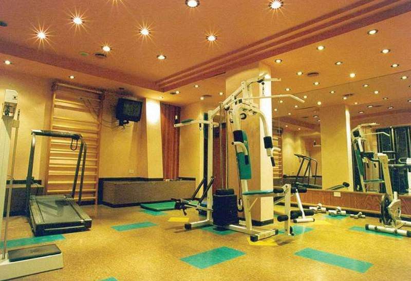 Hotel Sarmiento Palace 3*