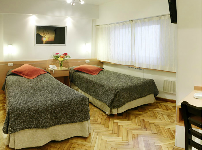 Hotel Sarmiento Palace 3*
