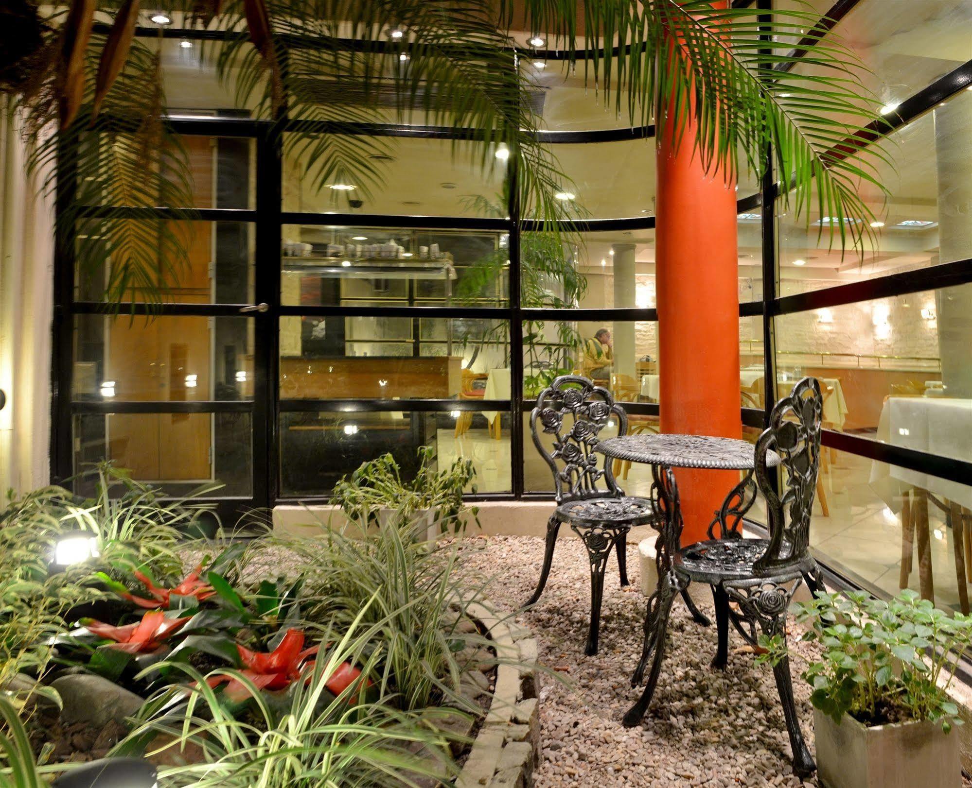 Sarmiento Palace Hotel Ciudad Autónoma de Buenos Aires