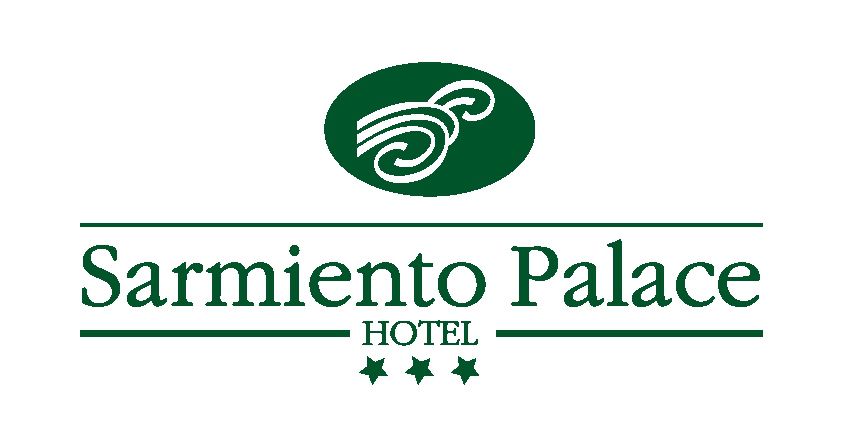 Sarmiento Palace 3* Buenos Aires