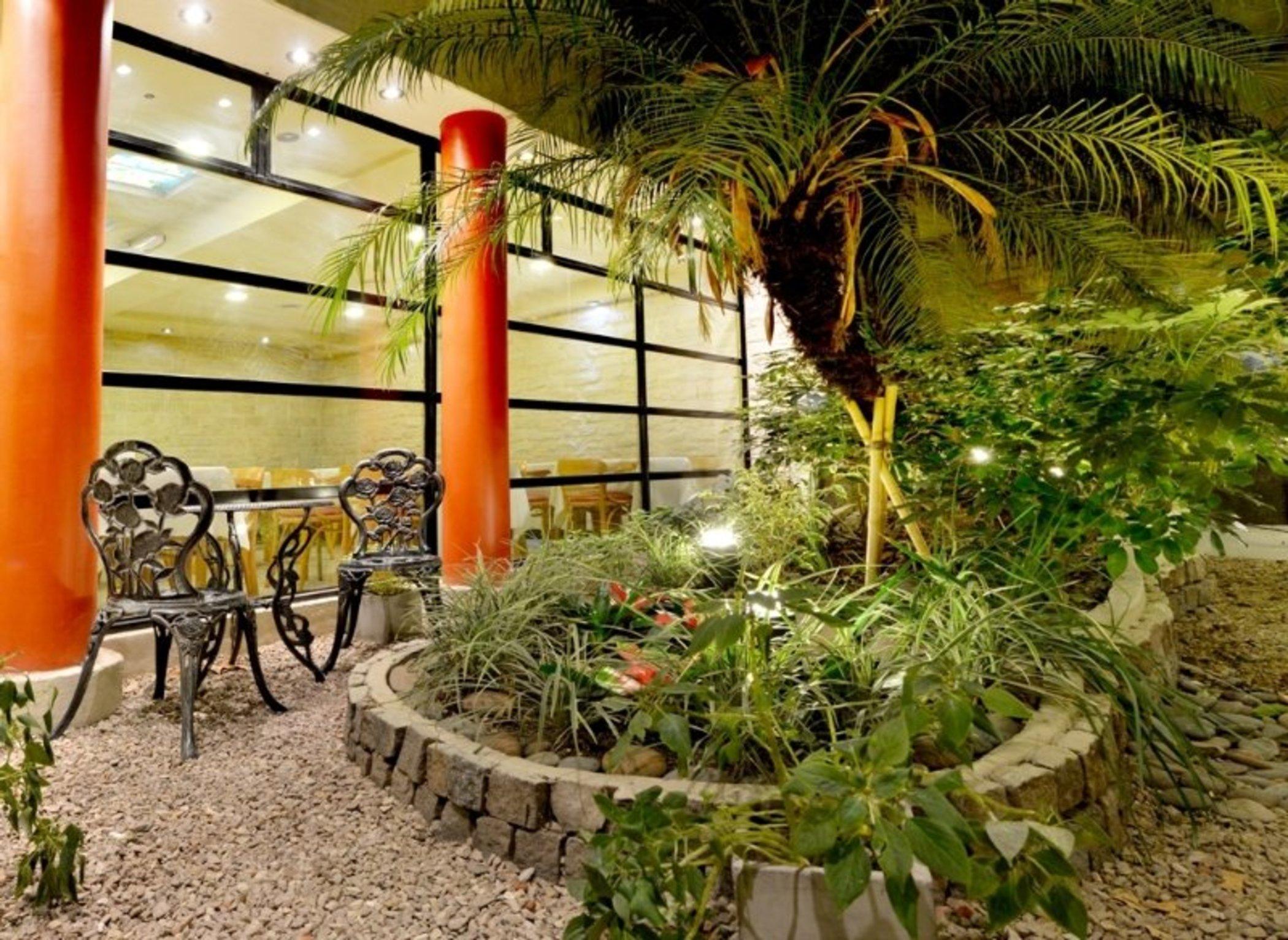 Hotel Sarmiento Palace 3*