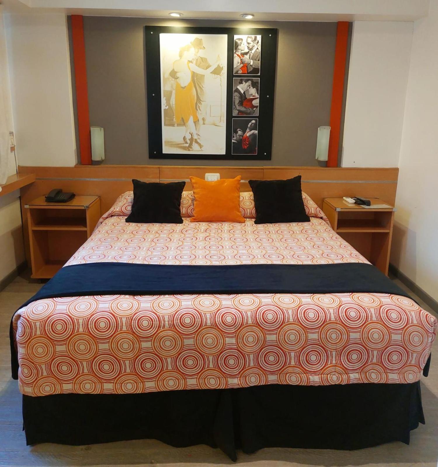Sarmiento Palace 3* Buenos Aires